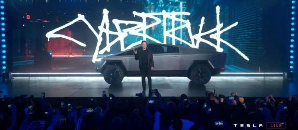 特斯拉皮卡,会大卖吗?