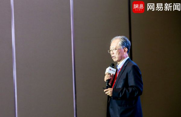 中国工程院院士刘韵洁:互联网进入下半场,未来网络前景巨大