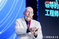 诺奖得主基普·S·索恩谈未来：人类时间穿梭中可能摧毁自己