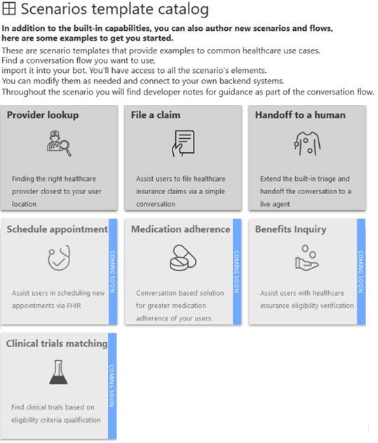 微软医疗聊天机器人服务看上了怎样的价值市场?