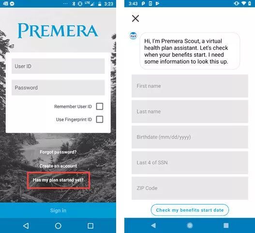 微软医疗聊天机器人服务看上了怎样的价值市场?