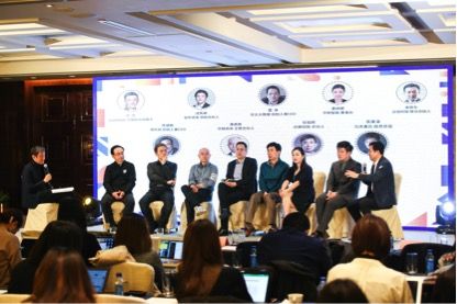 什么才是TO B的制胜之道?八位创投人这么说 | 『B计划』昆仲论道