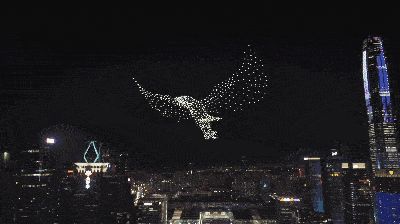 无人机:不是玩的,是用来赚钱的!