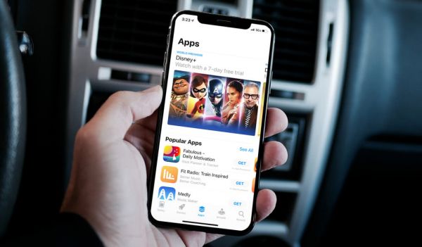 三季度全球应用下载量达296亿次,1%发行商占下载总量80%份额