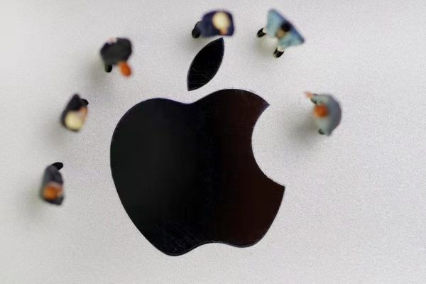 最前线丨库克重申不会获取用户数据,此前苹果出台多项保护隐私举措