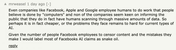 普林斯顿计算机教授炮轰“伪AI”:精心炮制的随机数生成器罢了