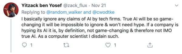 普林斯顿计算机教授炮轰“伪AI”:精心炮制的随机数生成器罢了