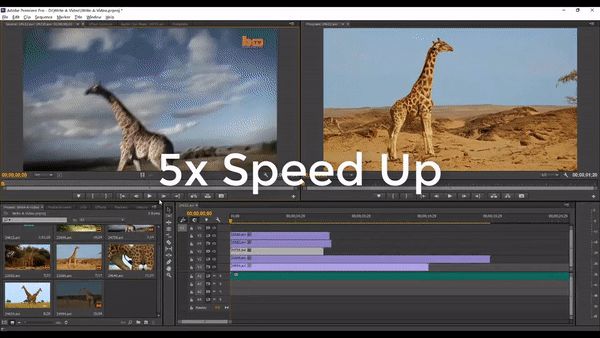 你写脚本,AI自动剪视频:13分钟完成剪辑师7小时创作,清华北航联手打造,丘成桐参与其中