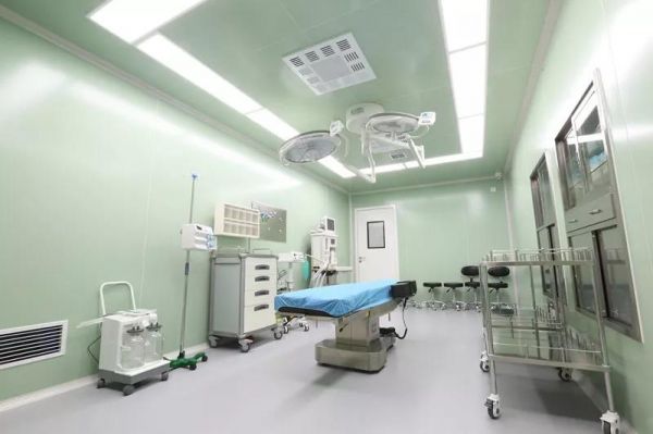 医美共享医院来了,医生创业者“拎包入驻”做手术成现实