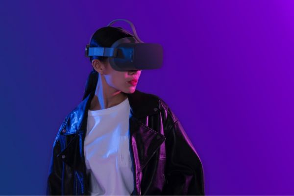 “潮科技2020有奖问答”第1期获奖读者名单——Pico专场