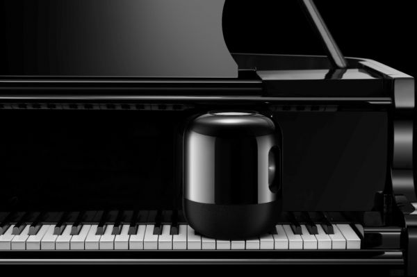 最前线 | 没有手机的华为发布会,MatePad Pro平板和Sound X音箱成了主角