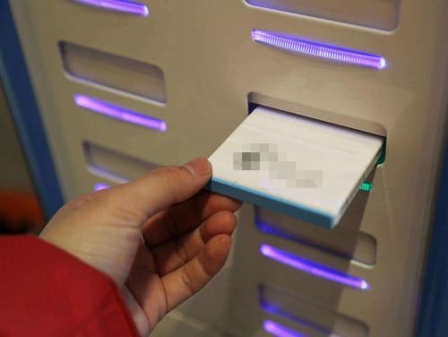 只需十元钱,就可以“拥有”无数充电宝?