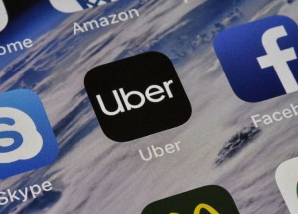 因安全故障被剥夺伦敦运营牌照,Uber宣布将上诉