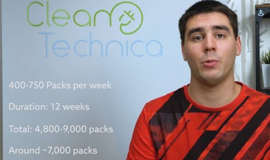 登上特斯拉这艘大船,LG将寝食难安