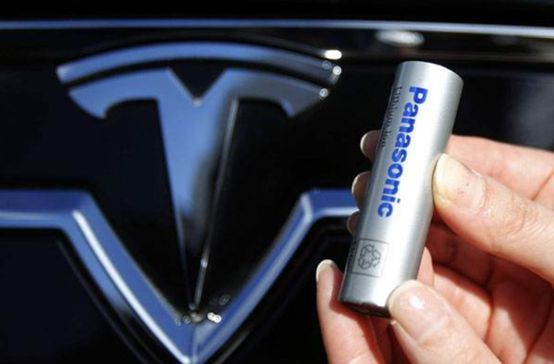 登上特斯拉这艘大船,LG将寝食难安