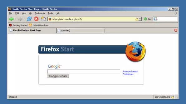 Firefox 15岁了:一款浏览器的浮沉,“隐私至上”的复兴