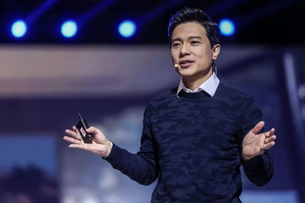 广告江湖的盟主争夺战:马云从百度抢过的头把交椅,会被80后张一鸣倾覆吗?