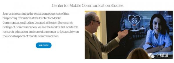 下一代社交网络是怎样的?答案关乎每个人的永久连接