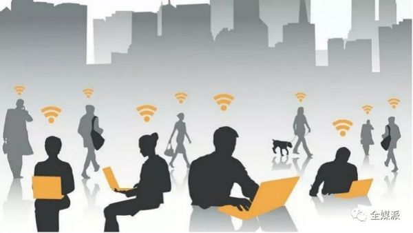 下一代社交网络是怎样的?答案关乎每个人的永久连接