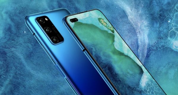 最前线 | 5G手机价格战初现,荣耀V30系列起售价逼近3000元