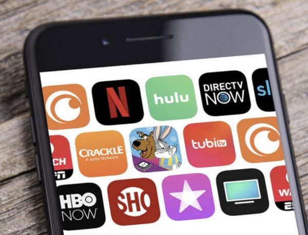 AI识别技术,在怎样改变全球流媒体们?