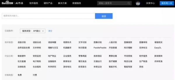 2020,AI算法市场能火起来吗?