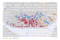 在大公司内部创业，就是演好一部《007》