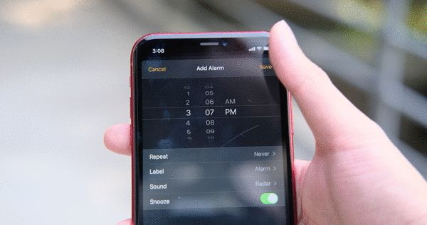 拯救异地恋？有了它就能千里来相“摸”