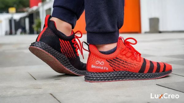 潮科技 2020 有奖问答 ⑦ | 你期望 3D 打印给我们的日常生活带来哪些变化?