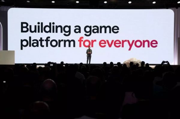 三年一剑差评万千,Google云游戏玩砸了吗?