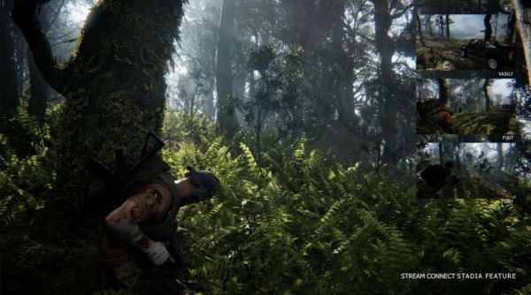 三年一剑差评万千,Google云游戏玩砸了吗?