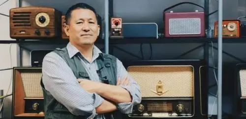 62岁创业者曾德钧:喜茶、猫王、李宁等新潮牌只有中国人能做好