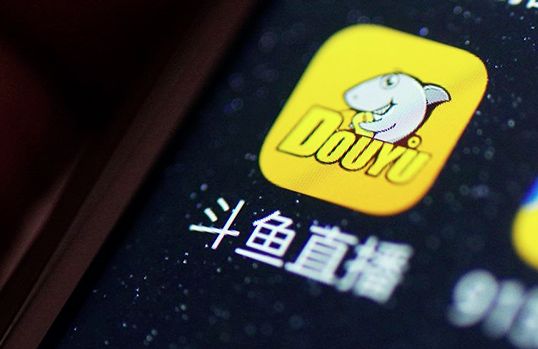 斗鱼Q3财报:总营收18.59亿元 同比增长81.3%