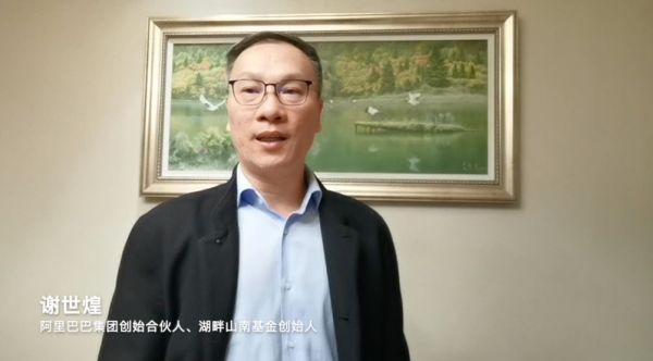 当年陪跑马老师创业的人,今天陪跑赛道明星班