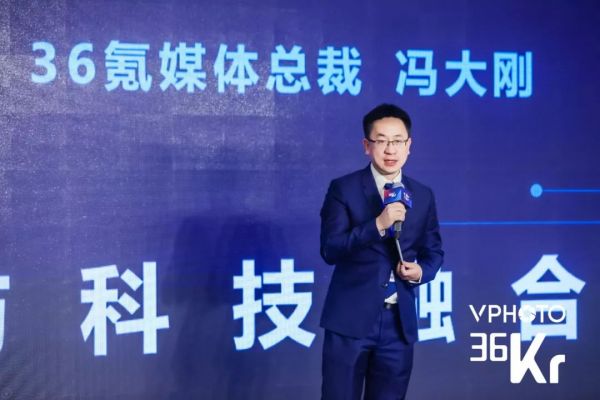 当年陪跑马老师创业的人,今天陪跑赛道明星班