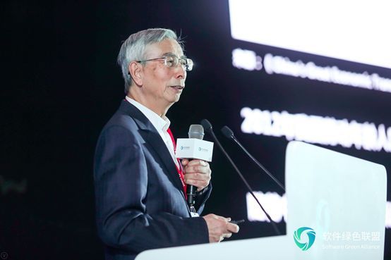 操作系统生态战争