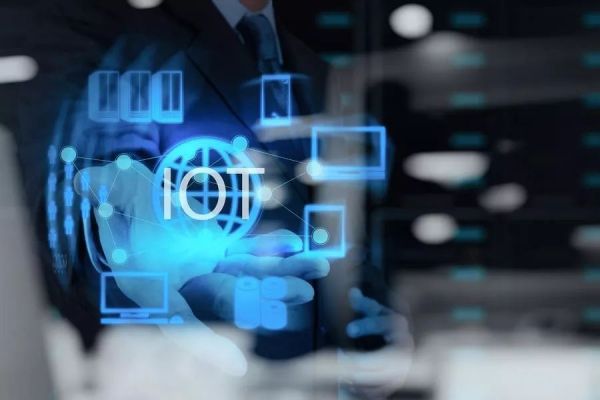 5G时代,迎接中国硬核新巨头