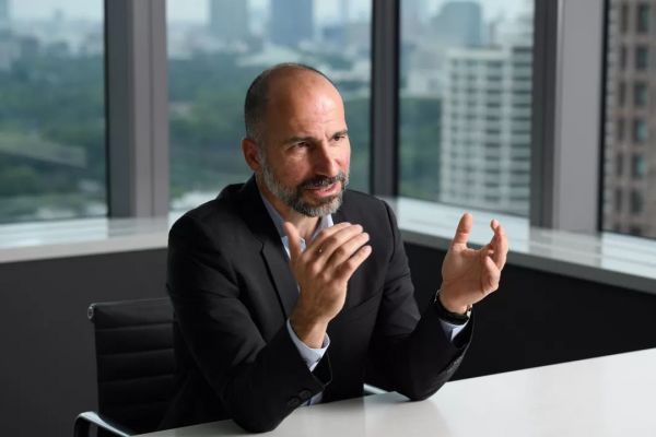 打车安全不达标,伦敦再次拒绝 Uber