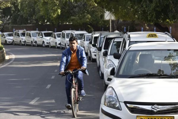 打车安全不达标,伦敦再次拒绝 Uber