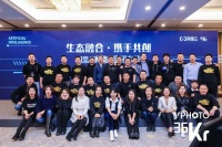 当年陪跑马老师创业的人，今天陪跑赛道明星班