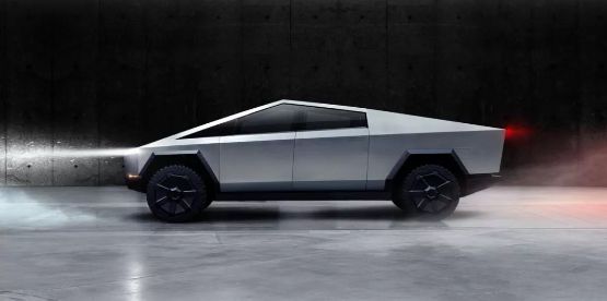 5天订单破25万，特斯拉电动皮卡大卖，福特下战书要比“拔河”