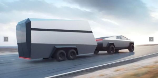 5天订单破25万，特斯拉电动皮卡大卖，福特下战书要比“拔河”