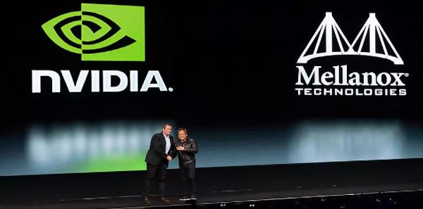 英伟达和英特尔的AI战事