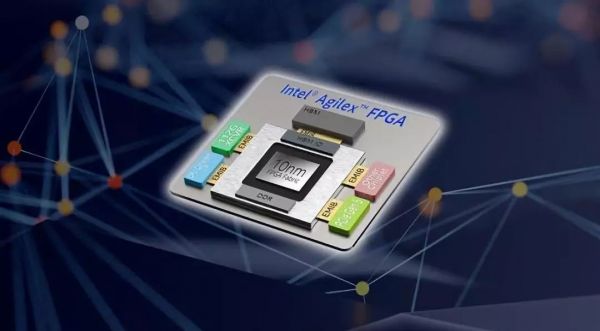 英伟达和英特尔的AI战事