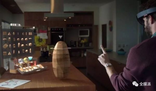 突破屏幕的边界,AR/VR还能否将虚拟照进现实?