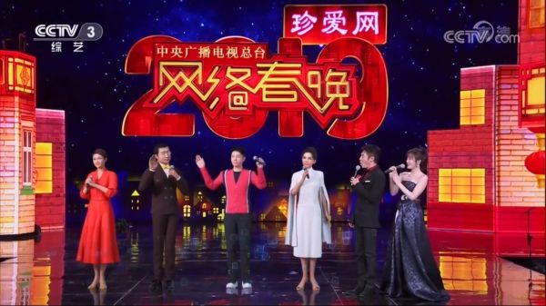 以AI虚拟形象实现远程“评审”,「偶邦智能」让观众以智能分身登上荧幕