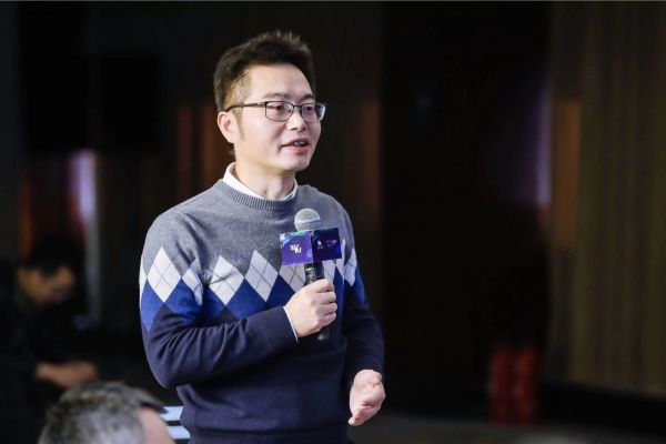 北极光“未来十年”分享会:变化是创业最大的风口