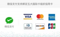 最前线 | 微信支付宝可绑外币卡，老外也可以扫码付钱了