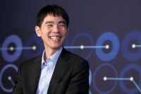 李世石宣布退役，高呼AI不可战胜：将举行史上首次让子人机大战