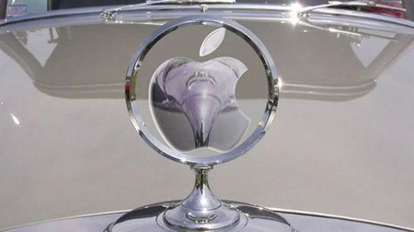 安全带、玻璃、座椅全部重新设计，苹果要造一辆颠覆传统的车